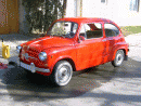 Fiat 600, foto 32