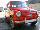 Fiat 600, foto 34