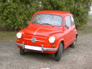 Fiat 600, foto 36