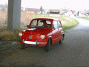 Fiat 600, foto 46