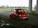 Fiat 600, foto 49