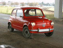 Fiat 600, foto 50