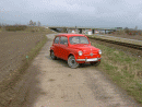 Fiat 600, foto 54