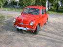 Fiat 600, foto 63