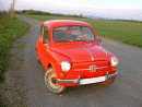Fiat 600, foto 70