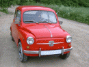 Fiat 600, foto 80