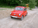Fiat 600, foto 81