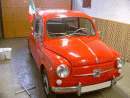 Fiat 600, foto 92