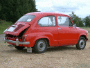 Fiat 600, foto 98