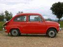 Fiat 600, foto 99