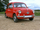 Fiat 600, foto 100