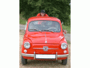 Fiat 600, foto 101