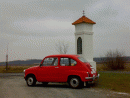 Fiat 600, foto 131