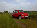 Fiat 600, foto 140