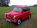Fiat 600, foto 150