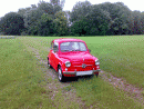 Fiat 600, foto 151
