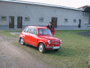 Fiat 600, foto 162