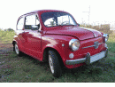 Fiat 600, foto 171