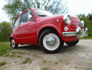 Fiat 600, foto 183