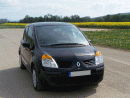 Renault Modus, foto 10