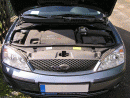 Ford Mondeo, foto 27