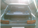 Peugeot 309, foto 12