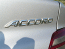 Honda Accord, foto 68