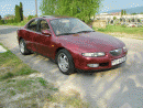 Mazda Xedos 6, foto 1