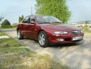 Mazda Xedos 6, foto 2
