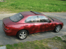 Mazda Xedos 6, foto 3