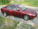 Mazda Xedos 6, foto 5
