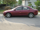 Mazda Xedos 6, foto 6