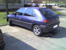 Peugeot 306, foto 2