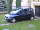 Fiat Multipla, foto 15