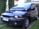 Fiat Multipla, foto 16