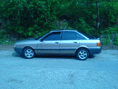 Audi 80, foto 5