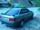 Audi 80, foto 6