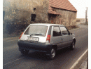 Renault R5, foto 2