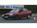 Renault R21, foto 3
