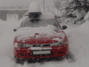 Mazda 626, foto 9
