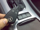 Mercedes-Benz C Sportcoupe, foto 11