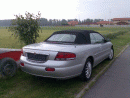 Chrysler Sebring, foto 2