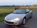 Chrysler Sebring, foto 6