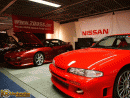 Nissan Silvia, foto 7