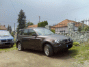 BMW X3, foto 2