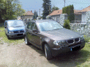 BMW X3, foto 3