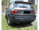 BMW X3, foto 9
