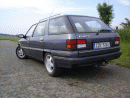 Renault R21, foto 4
