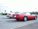 Chevrolet Corvette, foto 65