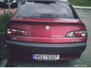 Alfa Romeo 146, foto 8